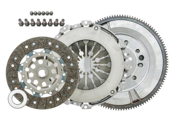 Kit d'embrayage AISIN SKE-VG50
